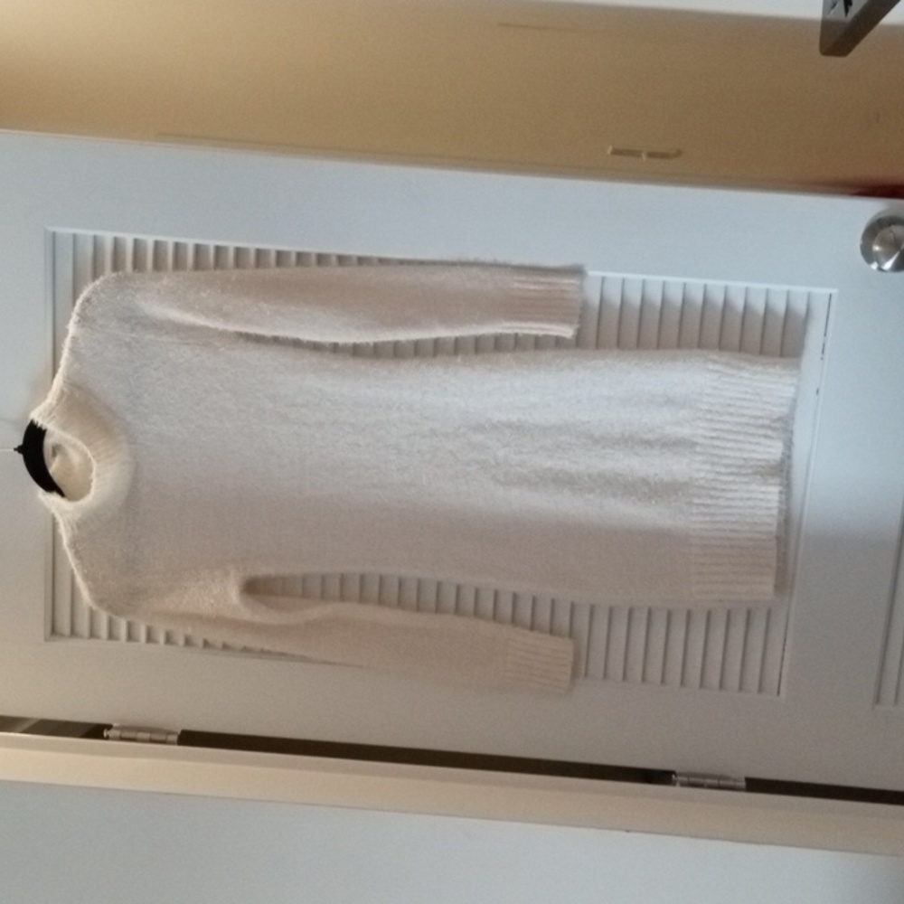 Dress/sweater